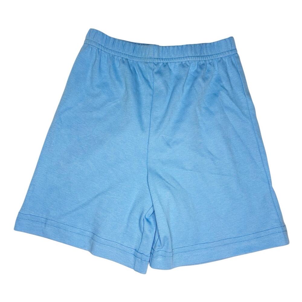 NWT Blossom + Sprout by Florence Eiseman Pull On Shorts Size 5